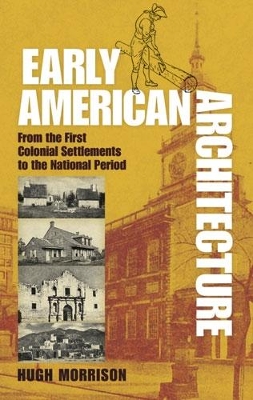 Early American Architecture book