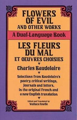 Fleurs du Mal by Charles Baudelaire