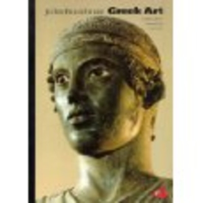 Greek Art (Revised) book