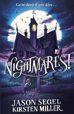 Nightmares! by Jason Segel