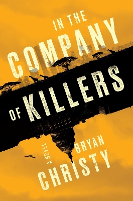 In The Company Of Killers book