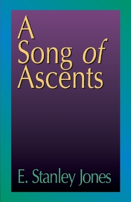 Song of Ascents, A book