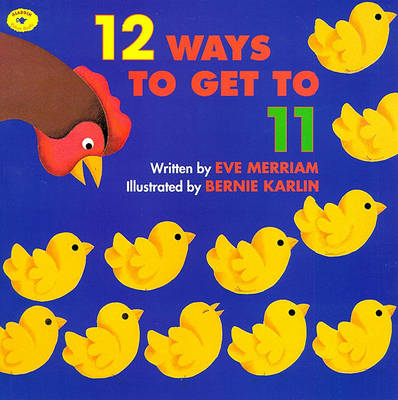 12 Ways to Get to 11 book