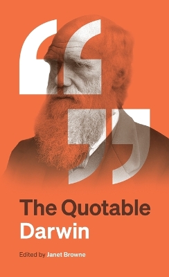 The Quotable Darwin book