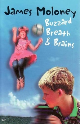 Buzzard Breath & Brains book