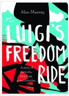 Luigi's Freedom Ride book