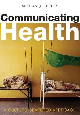 Communicating Health book