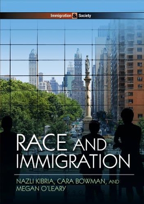 Race and Immigration book