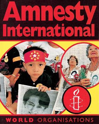 Amnesty International book