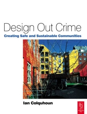 Design out Crime book