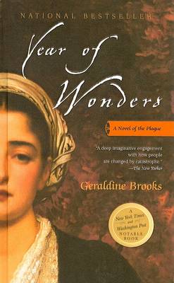 Year of Wonders by Geraldine Brooks