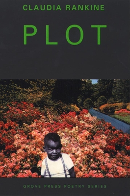 Plot by Claudia Rankine