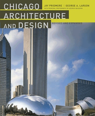 Chicago Architecture and Design book