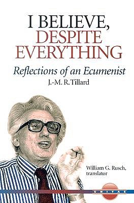 I Believe, Despite Everything book