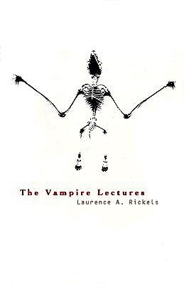 Vampire Lectures book