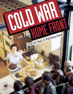 Cold War on the Home Front book