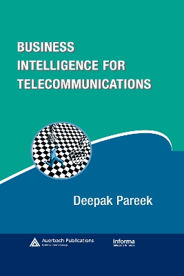 Business Intelligence for Telecommunications book