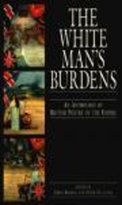 White Man's Burdens book