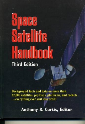 Space Satellite Handbook book