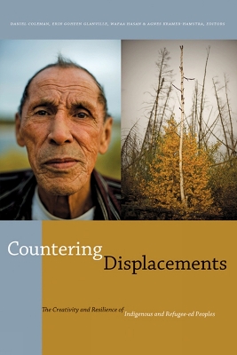 Countering Displacements book