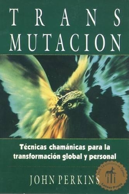 Transmutacion book