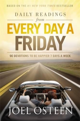 Daily Readings from Every Day a Friday book