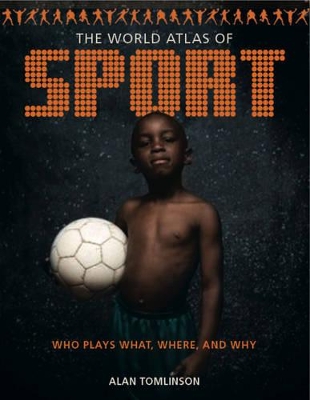 World Atlas of Sport book