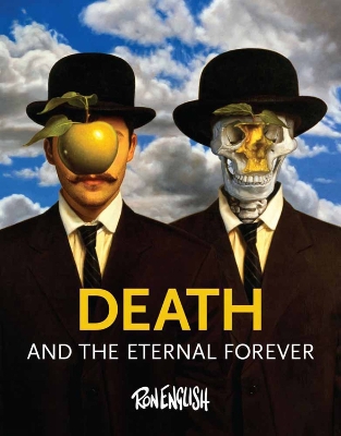 Death And The Eternal Forever book