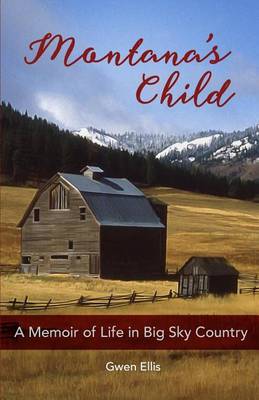 Montana's Child book