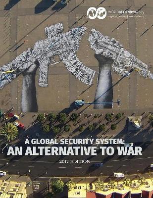 A Global Security System by Kent Shifferd