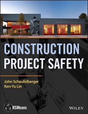 Construction Project Safety book