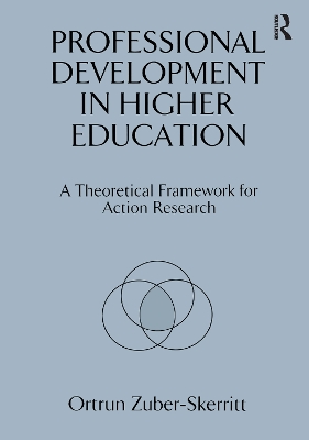 Professional Development in Higher Education book