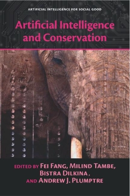 Artificial Intelligence and Conservation book