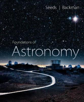 Foundations of Astronomy book
