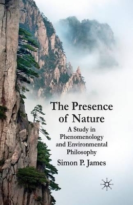 Presence of Nature book