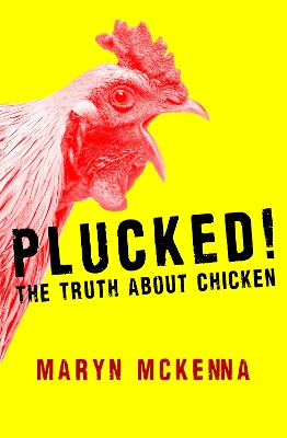 Plucked! book