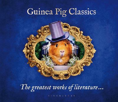 The Guinea Pig Classics Box Set book