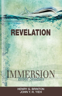 Revelation book