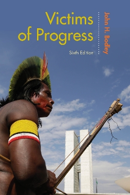 Victims of Progress book