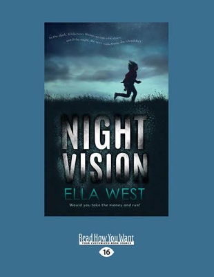 Night Vision by Ella West