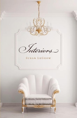 Interiors book