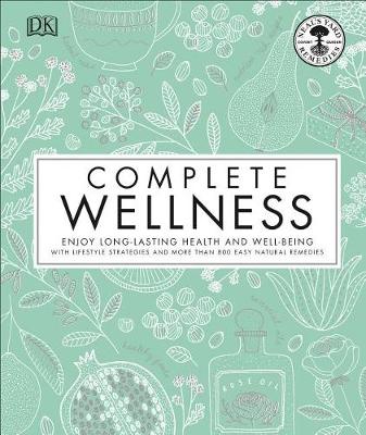 Complete Wellness book