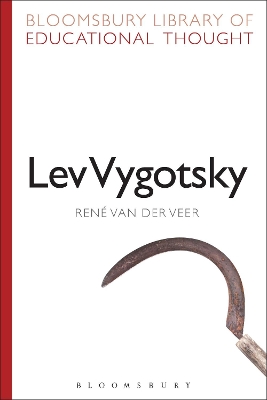 Lev Vygotsky book