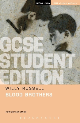 Blood Brothers GCSE Student Edition book
