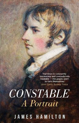 Constable: A Portrait book