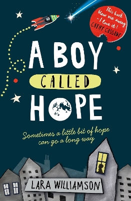 A Boy Called Hope by Lara Williamson