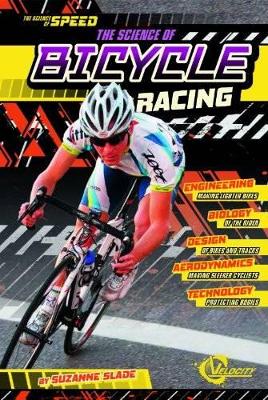 Science of Bicycle Racing book