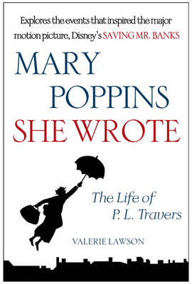 Mary Poppins, She Wrote book