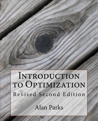 Introduction to Optimization: Second Edition book