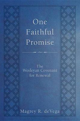 One Faithful Promise book